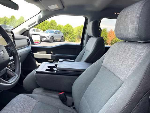 Certified 2023 Ford F150 XLT AWD/4WD image 14