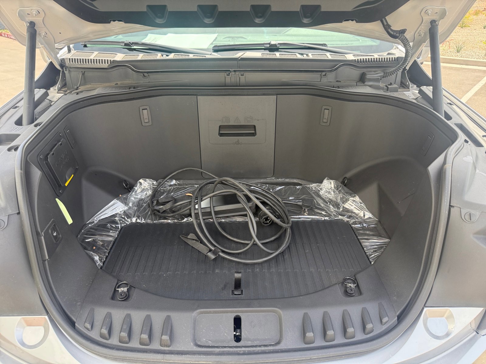 Certified 2024 Ford F150 Lightning Lariat image 32