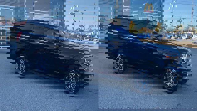 Certified 2025 Ford Expedition Max Active image 3