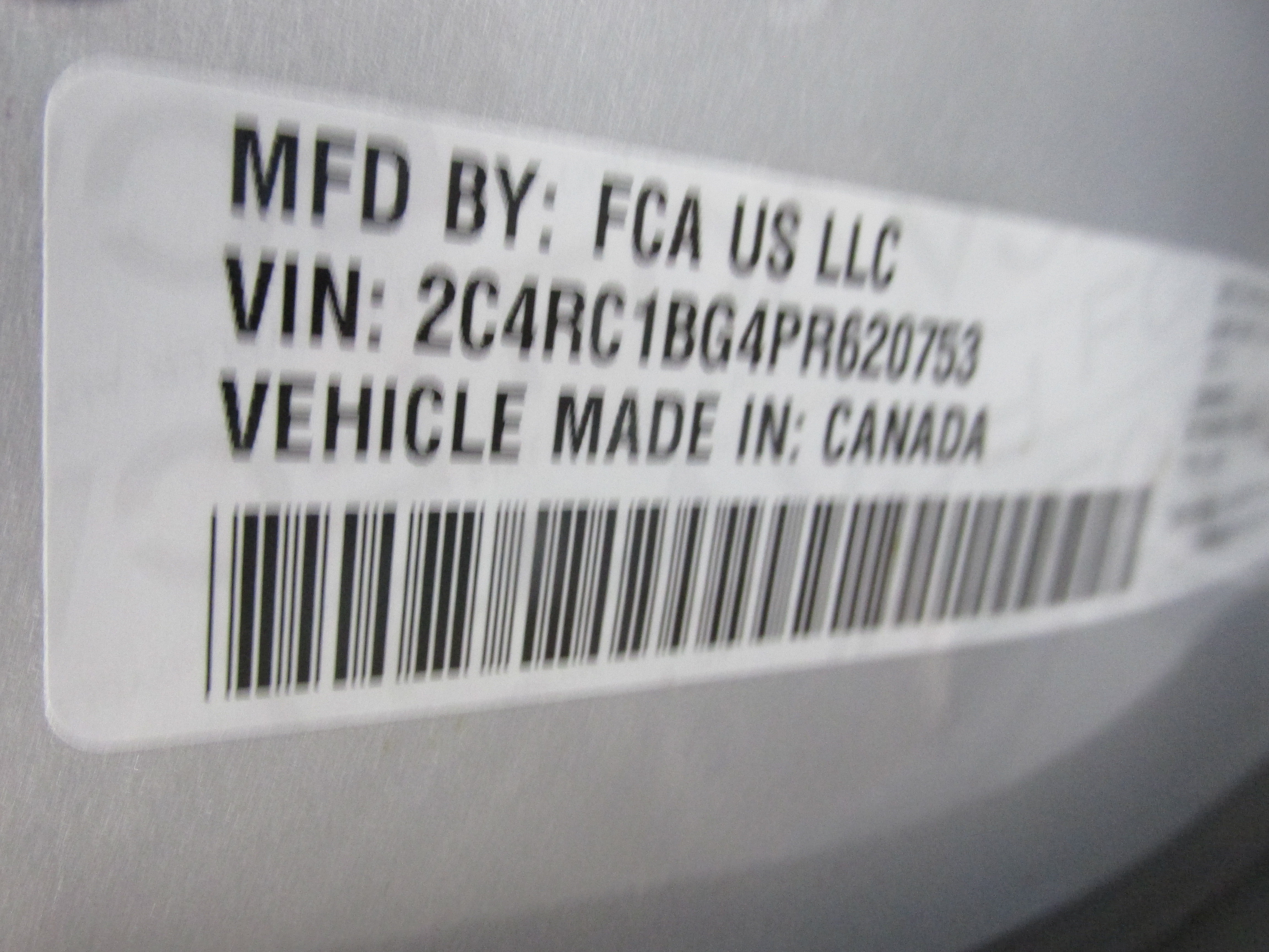 Used 2023 Chrysler Pacifica Touring-L FWD image 41