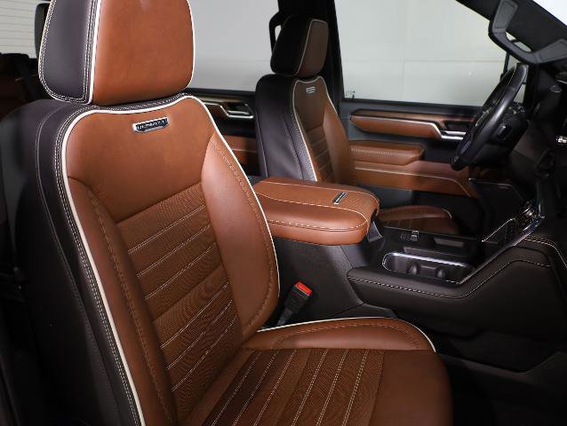 Used 2024 GMC Sierra 2500 Denali Ultimate image 10