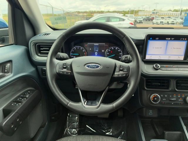 Certified 2023 Ford Maverick Tremor w/ Tremor Off-Road Package image 13