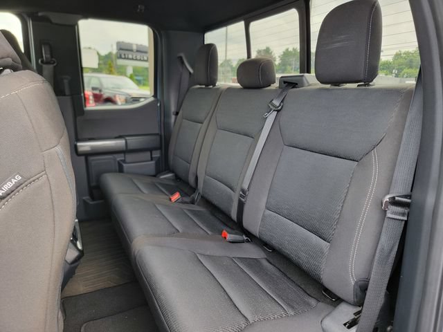 Certified 2023 Ford F150 XLT w/ Equipment Group 302A High AWD/4WD image 21