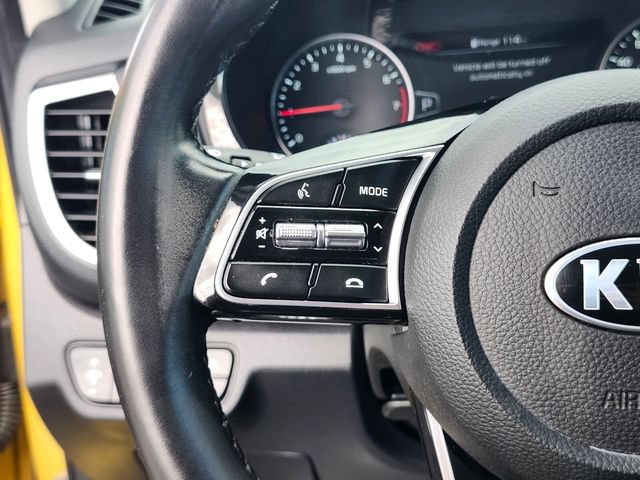 Used 2021 Kia Seltos SX AWD/4WD image 30