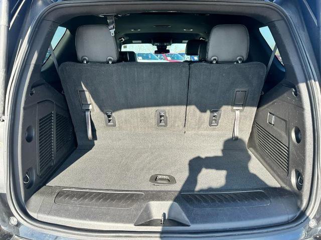 Used 2023 Chevrolet Tahoe LT image 5