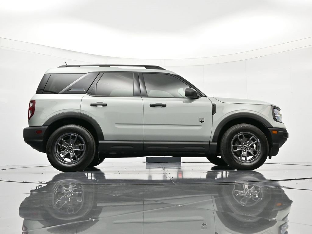 Certified 2022 Ford Bronco Sport Big Bend image 18