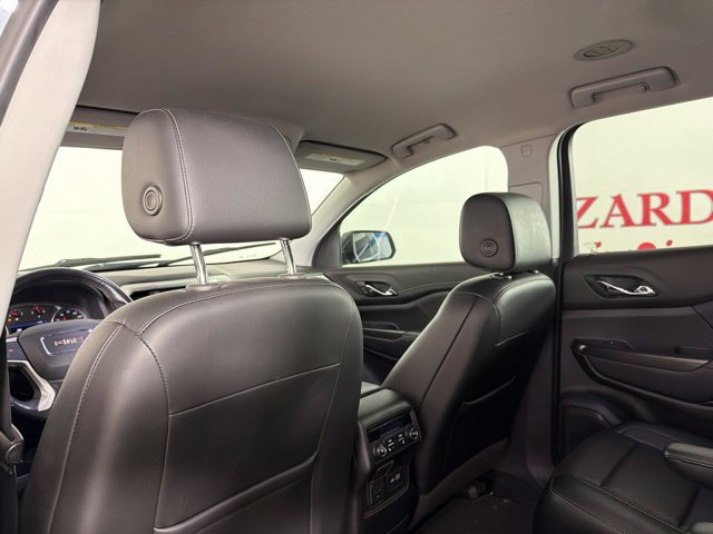 Used 2020 GMC Acadia SLT w/ Premium Package FWD image 31