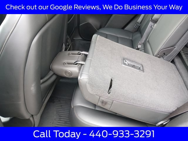 Used 2023 Cadillac XT4 Sport AWD/4WD image 36