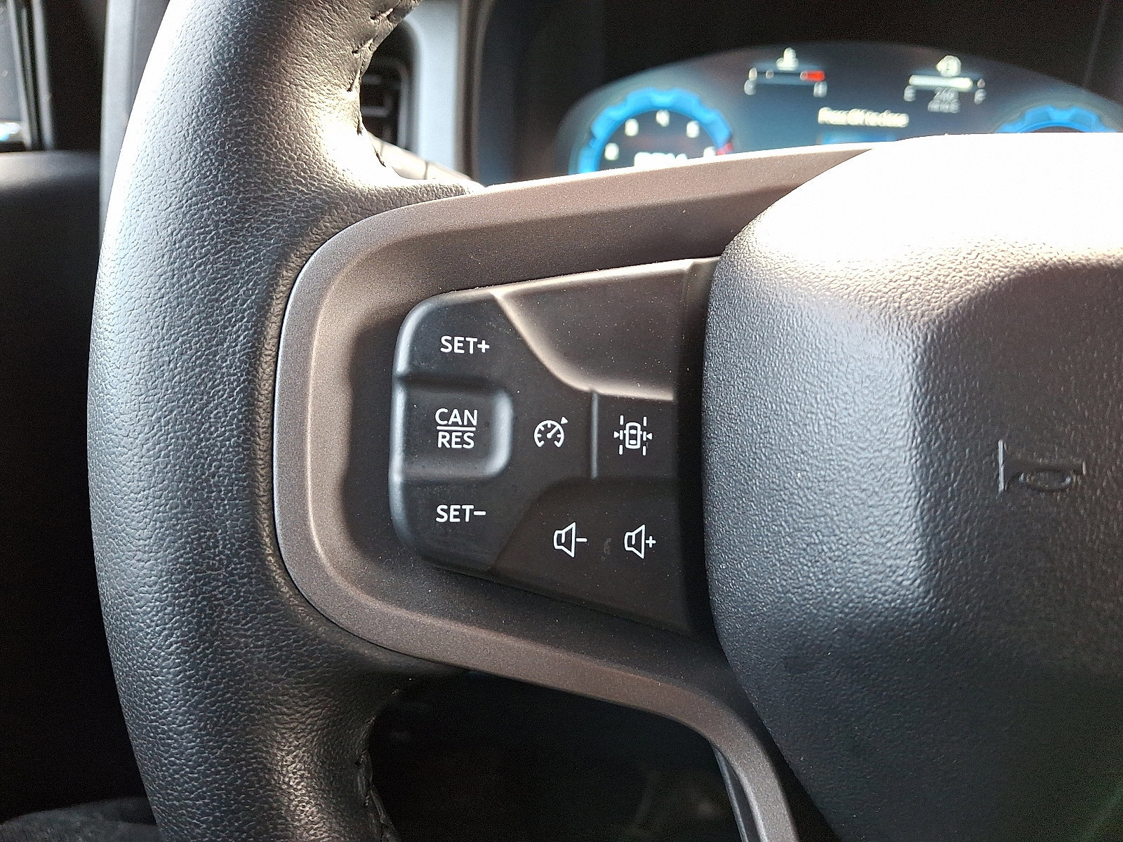 Certified 2025 Ford Bronco Badlands AWD/4WD image 21