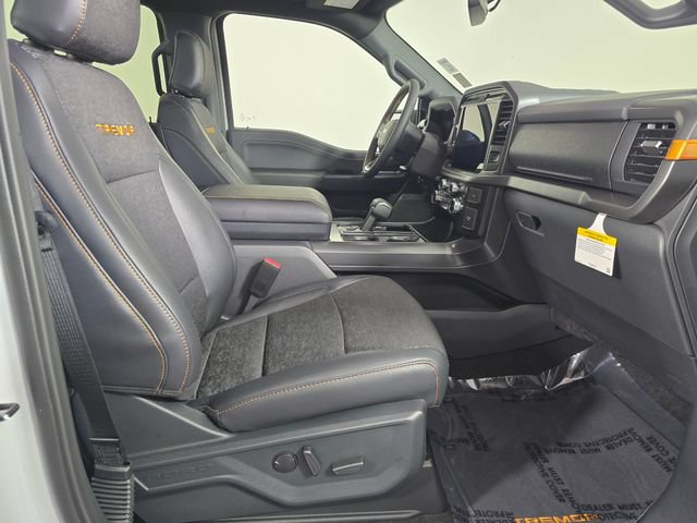 Certified 2026 Ford F150 Tremor w/ Tow/Haul Package AWD/4WD image 10