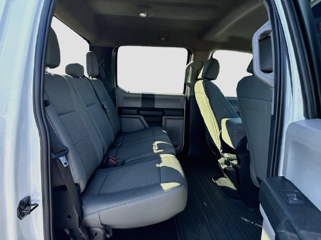 Certified 2021 Ford F250 XL w/ STX Appearance Package AWD/4WD image 32