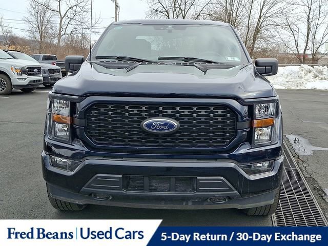 Certified 2023 Ford F150 XL w/ STX Appearance Package image 12