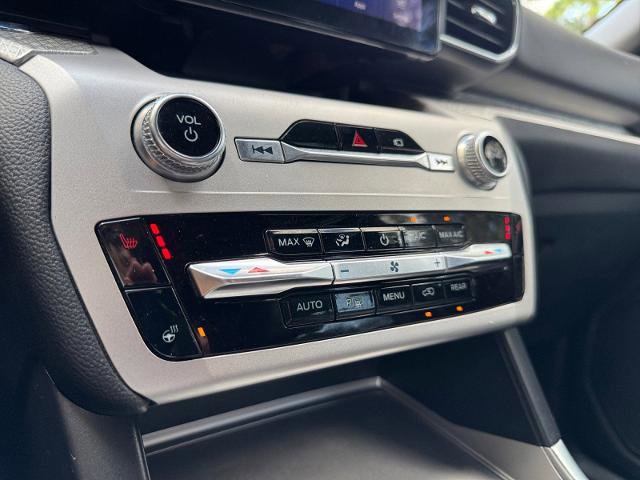 Certified 2022 Ford Explorer Timberline AWD/4WD image 24