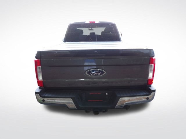 Certified 2017 Ford F250 XLT w/ XLT Value Package AWD/4WD image 13