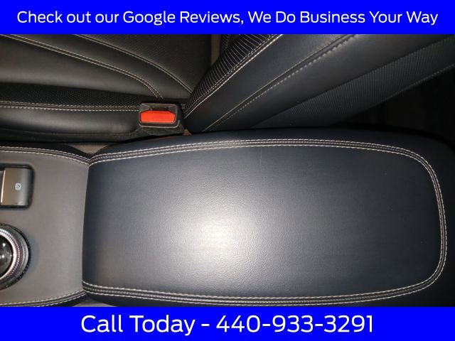 Certified 2021 Ford Mustang Mach-E Premium image 37