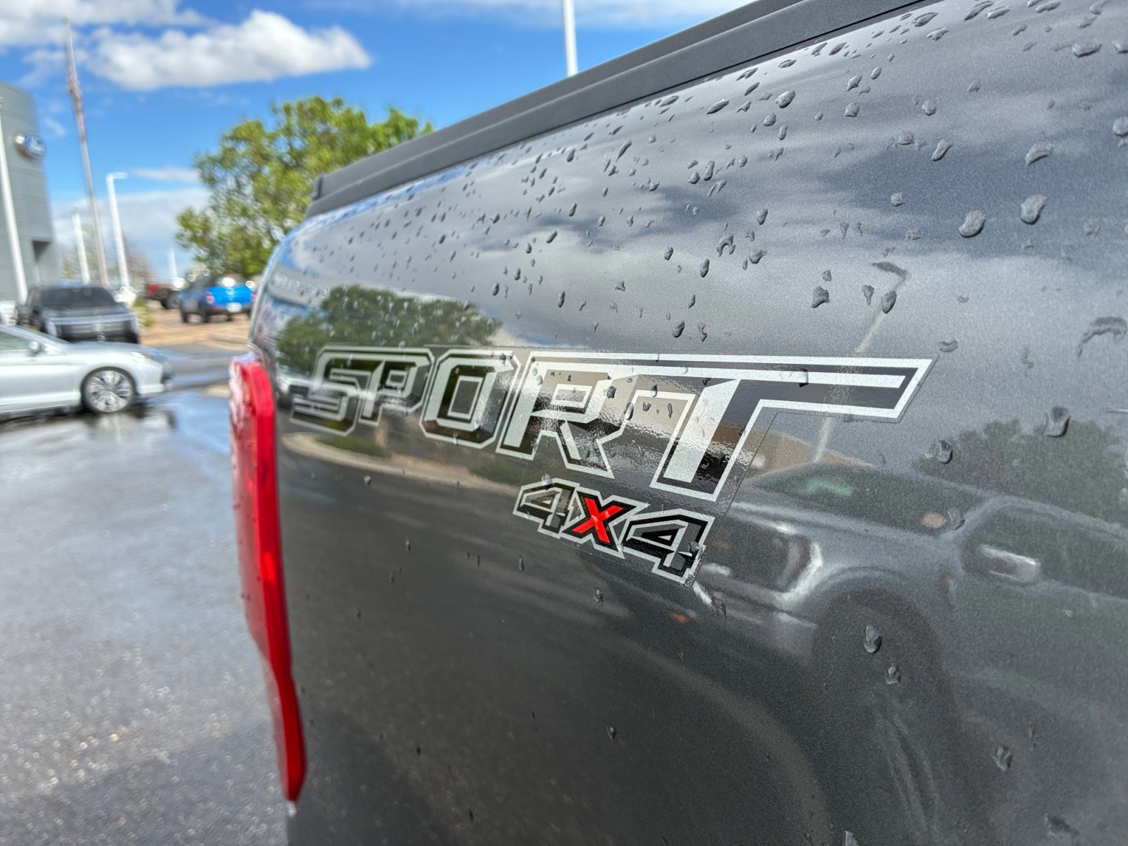 Certified 2019 Ford Ranger XLT w/ Equipment Group 302A Luxury AWD/4WD image 24