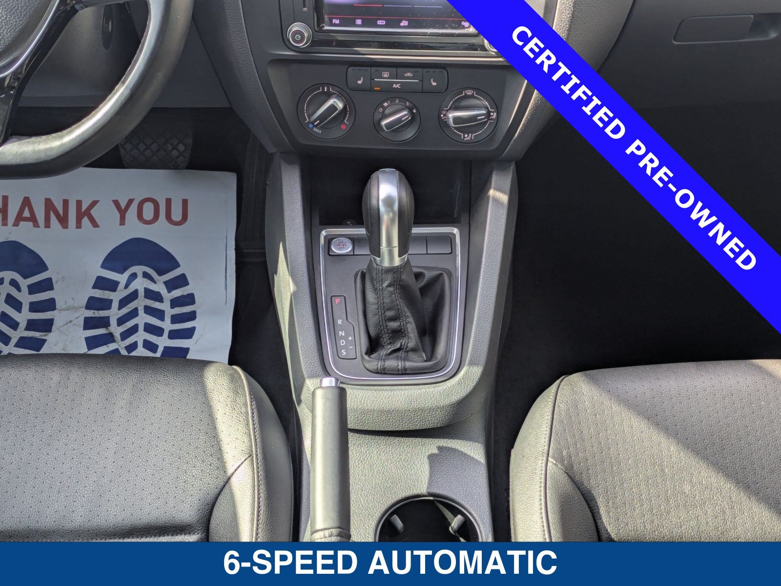 Used 2017 Volkswagen Jetta SE FWD image 18