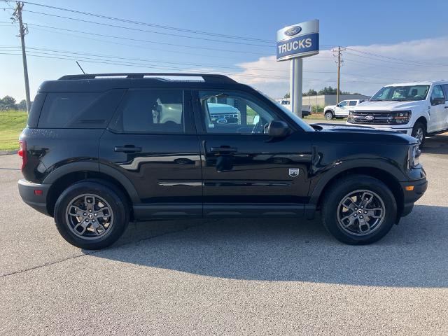Certified 2022 Ford Bronco Sport Big Bend AWD/4WD image 4