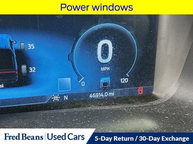 Certified 2022 Ford F150 Lightning Lariat image 17