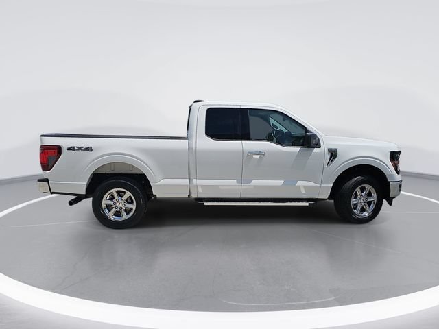 Certified 2024 Ford F150 XLT w/ Bed Utility Package AWD/4WD image 6