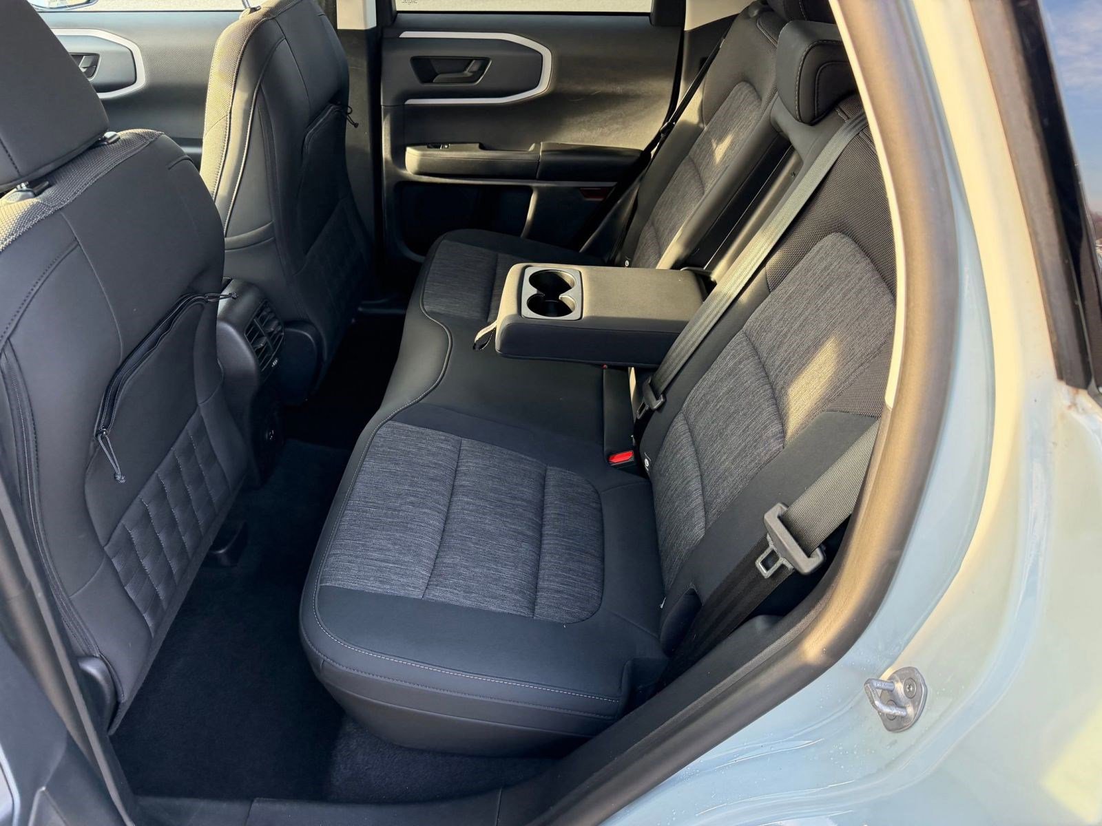 Certified 2023 Ford Bronco Sport Big Bend w/ Convenience Package image 13