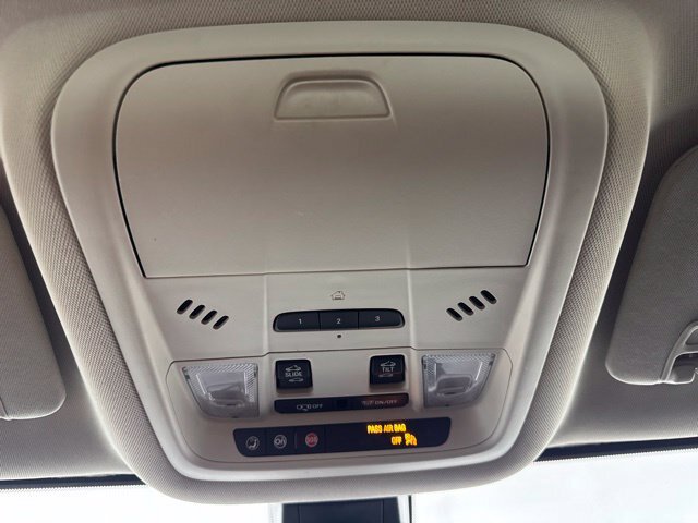 Used 2020 GMC Acadia Denali w/ Technology Package AWD/4WD image 14
