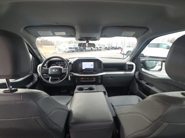 Certified 2023 Ford F150 XL w/ Trailer Tow Package image 18