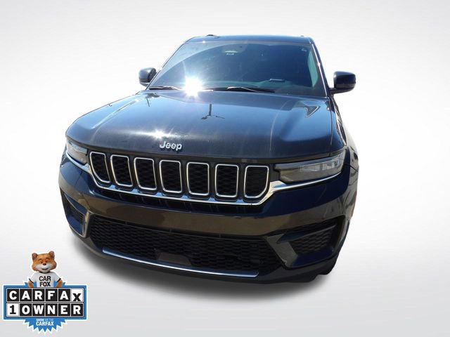 Used 2023 Jeep Grand Cherokee Laredo AWD/4WD image 20