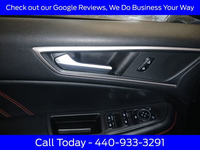 Certified 2024 Ford Edge ST-Line AWD/4WD image 19