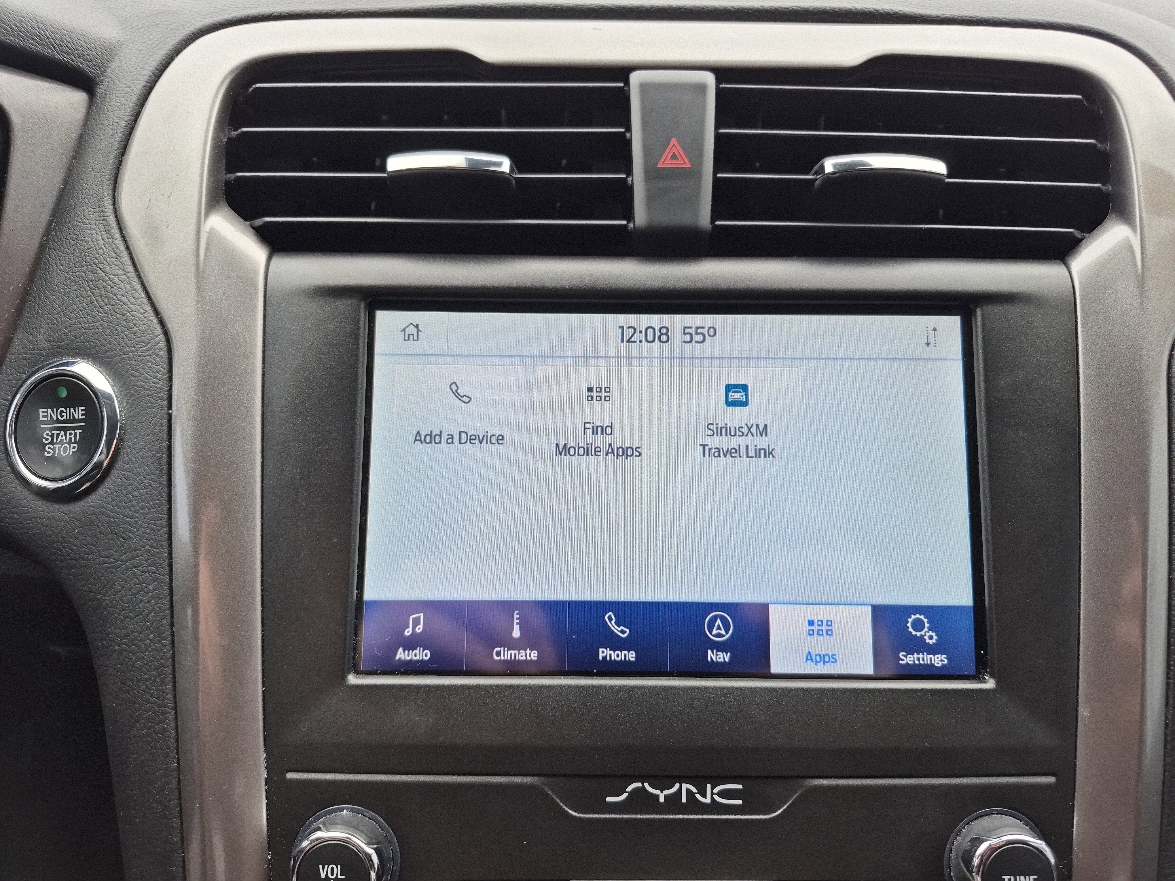 Certified 2020 Ford Fusion SE image 33