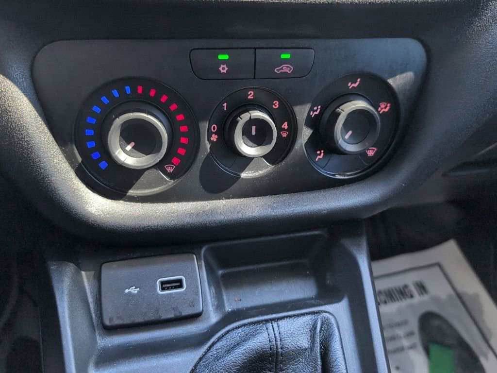 Used 2022 RAM ProMaster City Wagon image 18