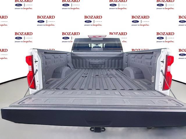 Used 2021 Chevrolet Silverado 2500 High Country w/ Z71 Off-Road Package AWD/4WD image 32