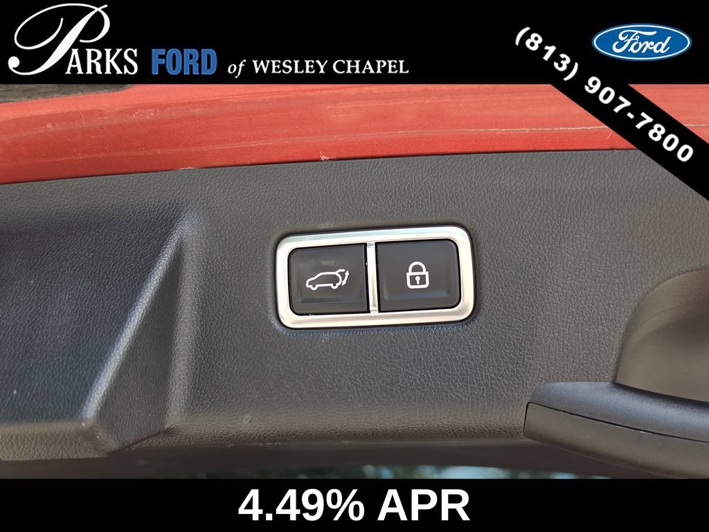 Used 2022 Kia Sorento SX AWD/4WD image 10