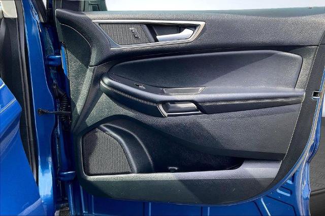 Certified 2024 Ford Edge SEL AWD/4WD image 24