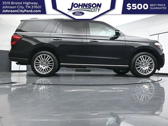 Certified 2023 Ford Expedition Limited AWD/4WD image 36