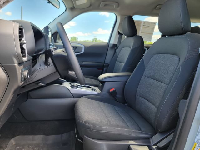Certified 2024 Ford Bronco Sport Big Bend AWD/4WD image 20