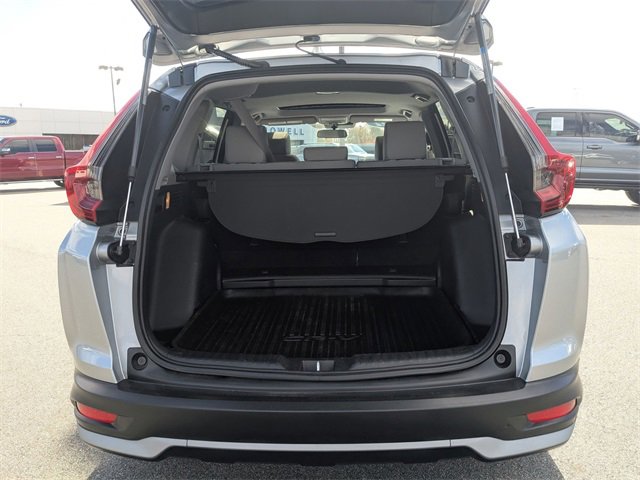 Used 2022 Honda CR-V EX image 25
