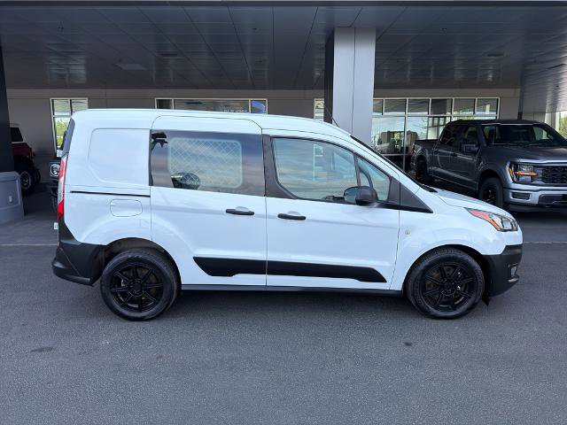 Certified 2021 Ford Transit Connect XL FWD image 7