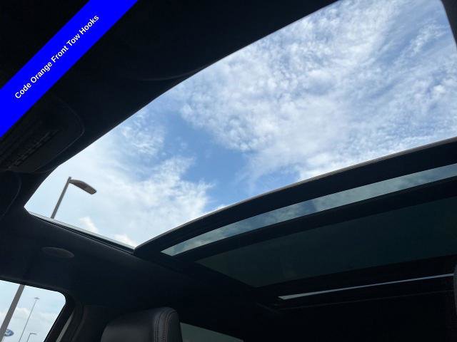 Certified 2025 Ford F150 Raptor w/ Equipment Group 803A Raptor R AWD/4WD image 29