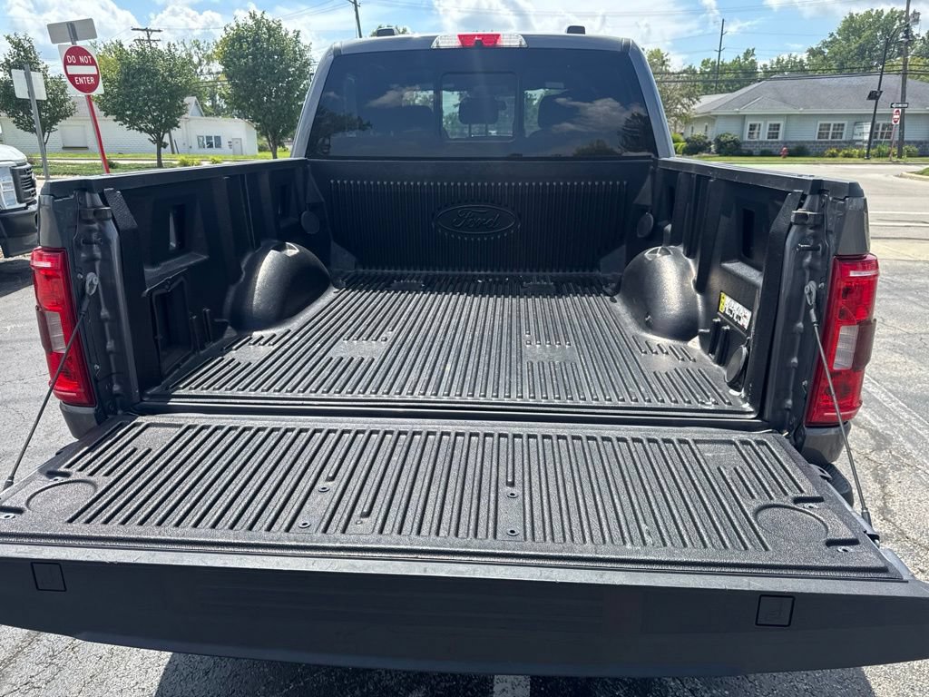 Certified 2021 Ford F150 XLT w/ Equipment Group 302A High AWD/4WD image 45