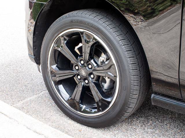 Certified 2022 Ford Expedition Max Limited AWD/4WD image 5