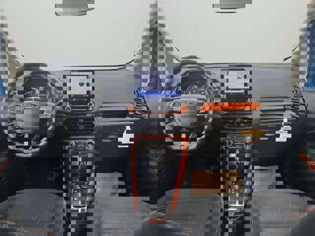 Certified 2021 Ford EcoSport SE w/ SE Appearance Package image 10