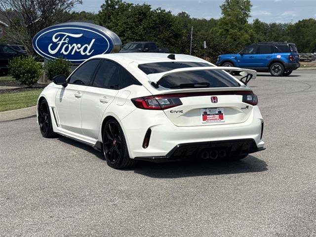 Used 2025 Honda Civic Type R image 6