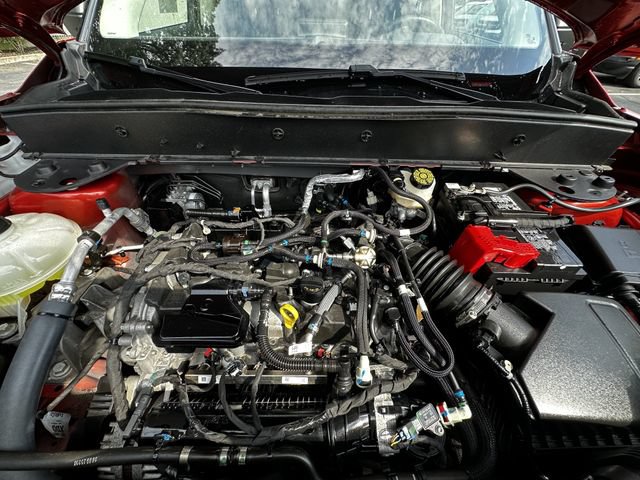 Certified 2023 Ford Bronco Sport Big Bend AWD/4WD image 32