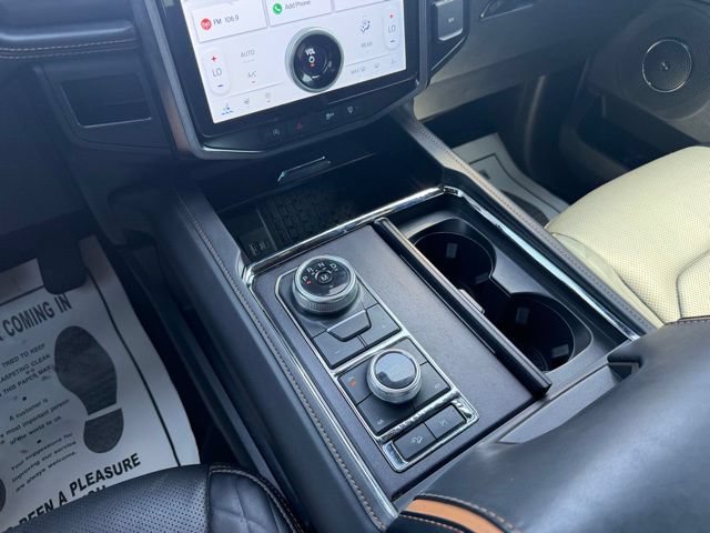Certified 2024 Ford Expedition Platinum AWD/4WD image 36
