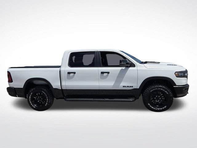 Used 2026 RAM 1500 Rebel w/ Rebel Level 2 Equipment Group AWD/4WD image 10