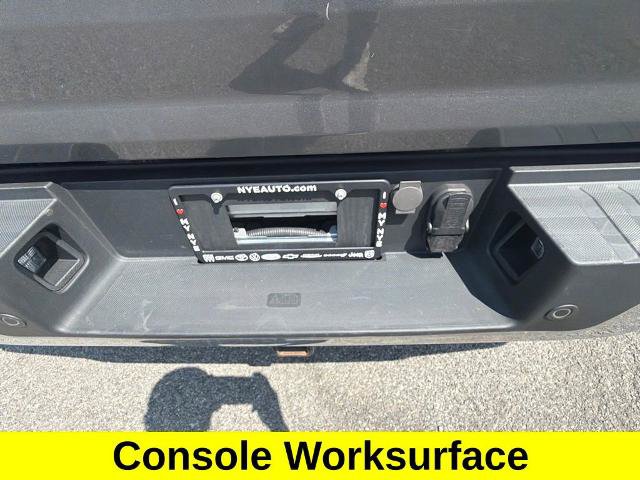 Certified 2024 Ford F150 XLT w/ Mobile Office Package AWD/4WD image 14
