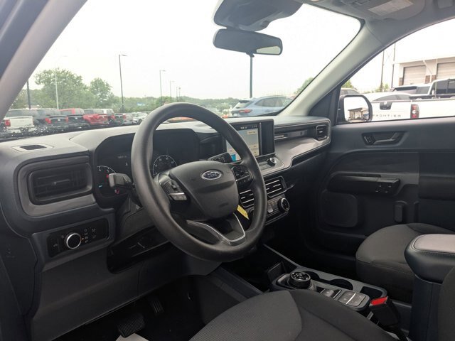 Certified 2023 Ford Maverick XL FWD image 15