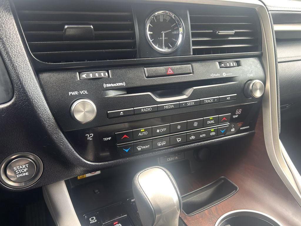 Used 2022 Lexus RX 350 AWD w/ Premium Package image 37