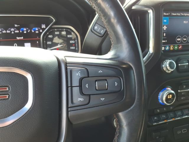Used 2019 GMC Sierra 1500 AT4 w/ AT4 Premium Package image 26